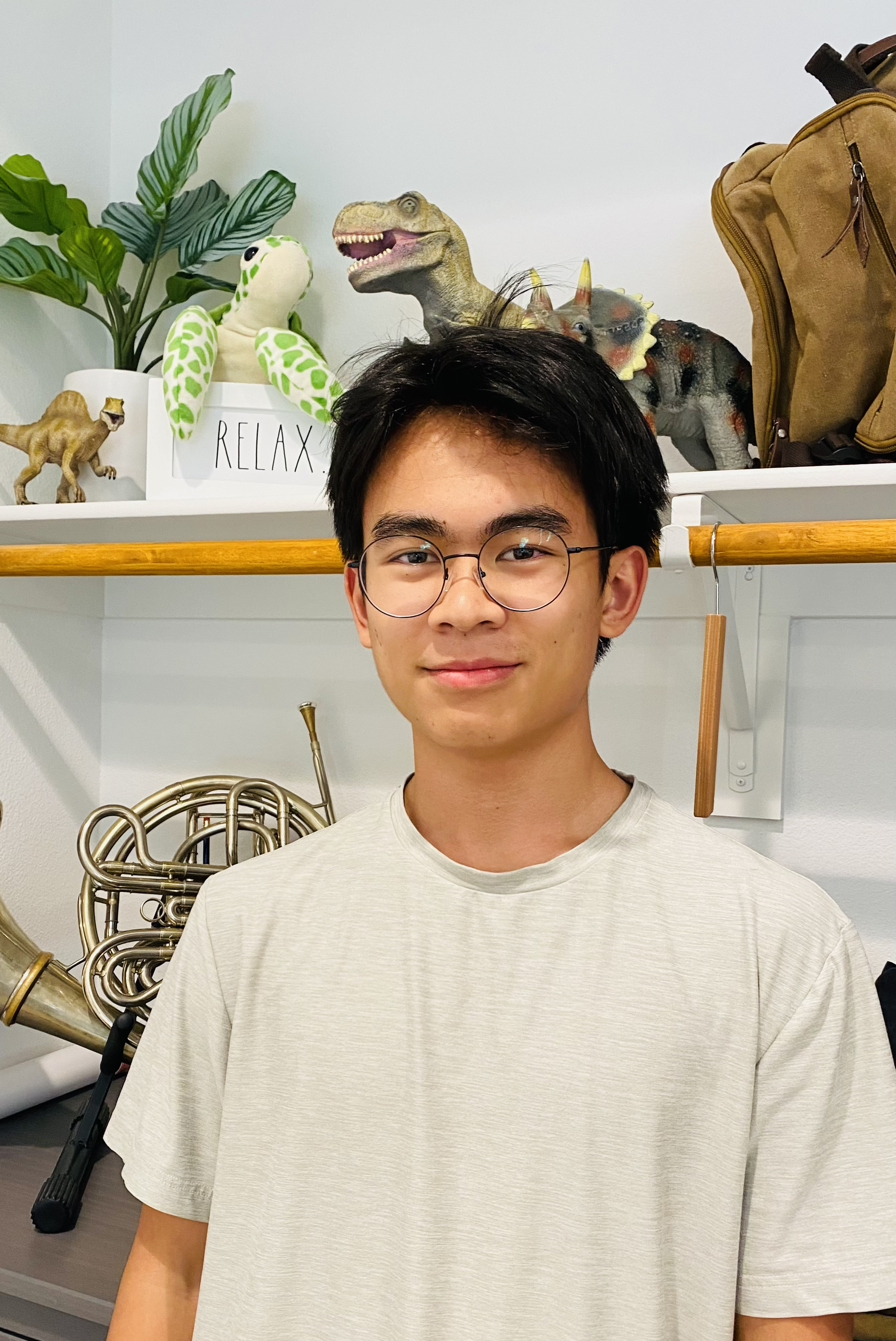 Photo of Viget Vuong