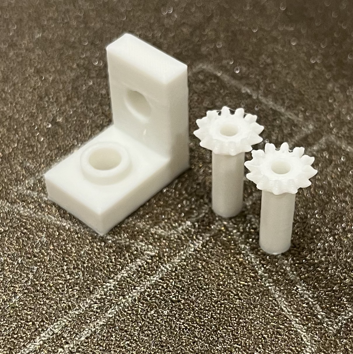 Bevel Gear 1
