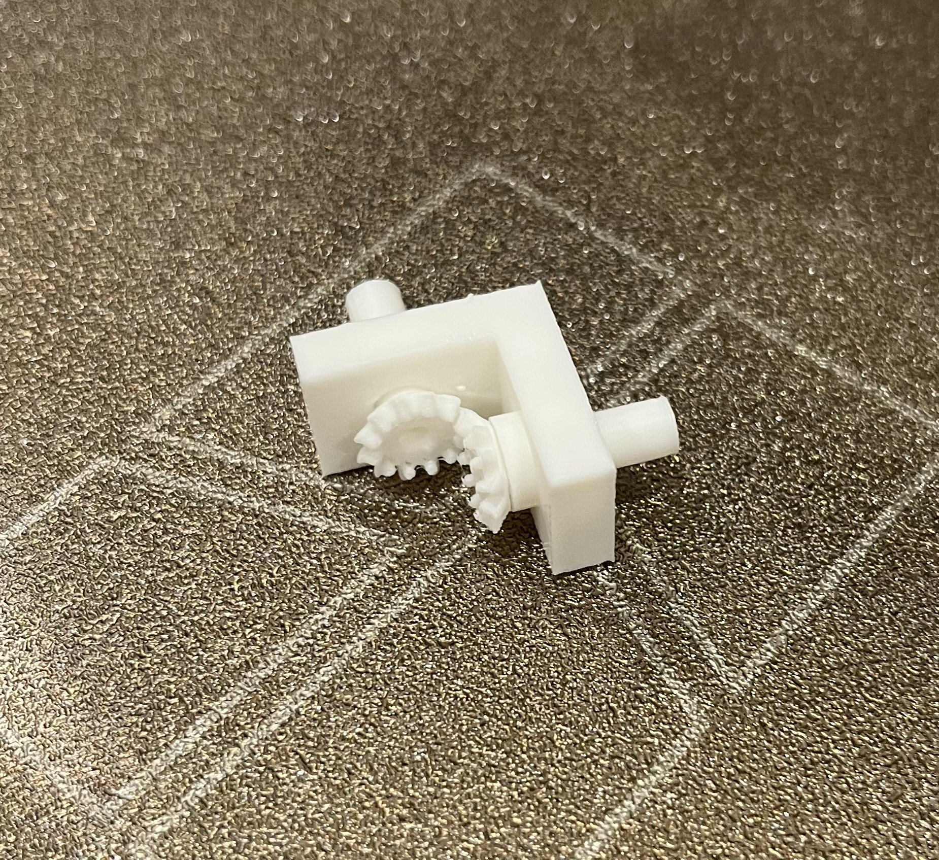 Bevel Gear 2
