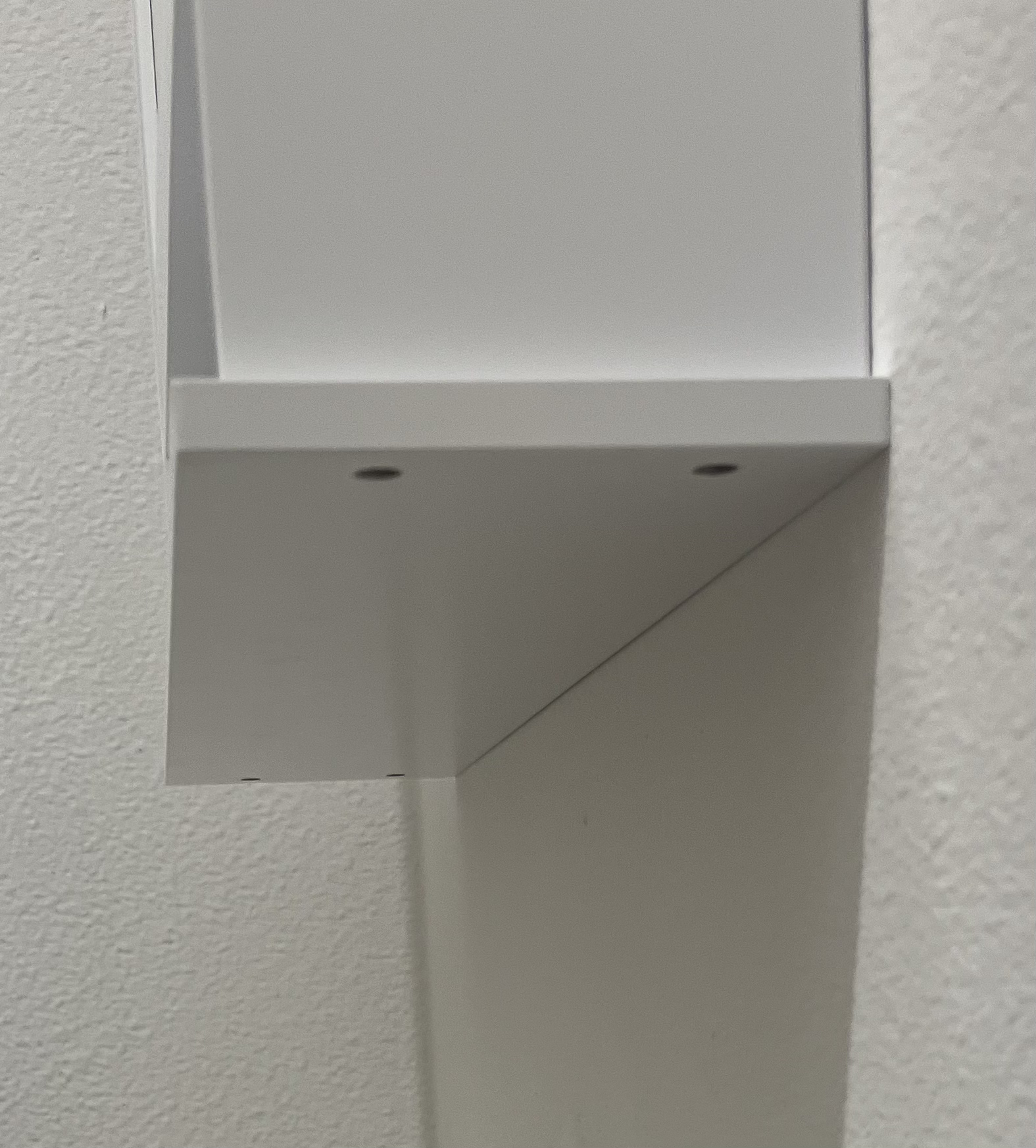 Cabinet Support 2