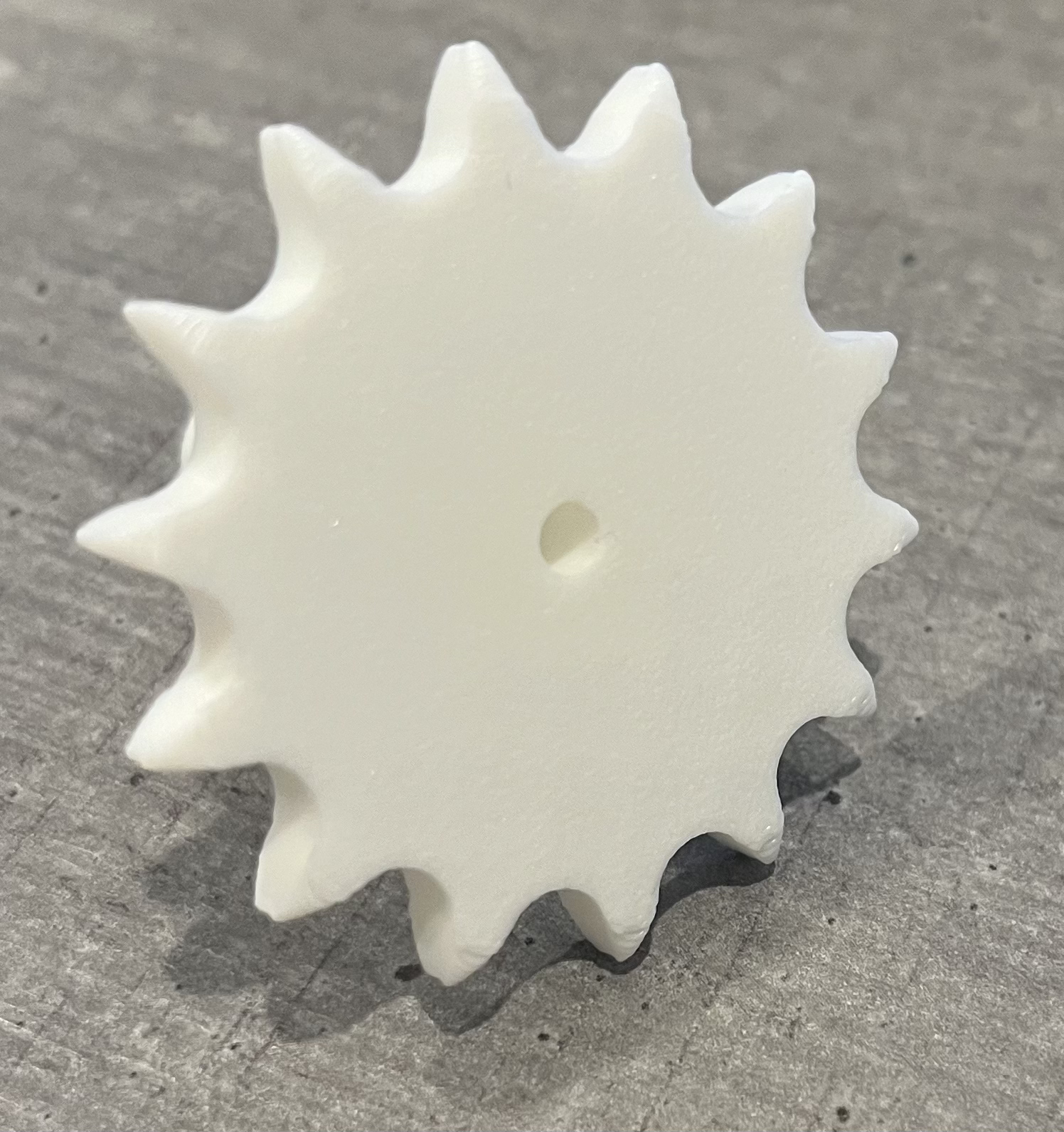 Chain Drive 3