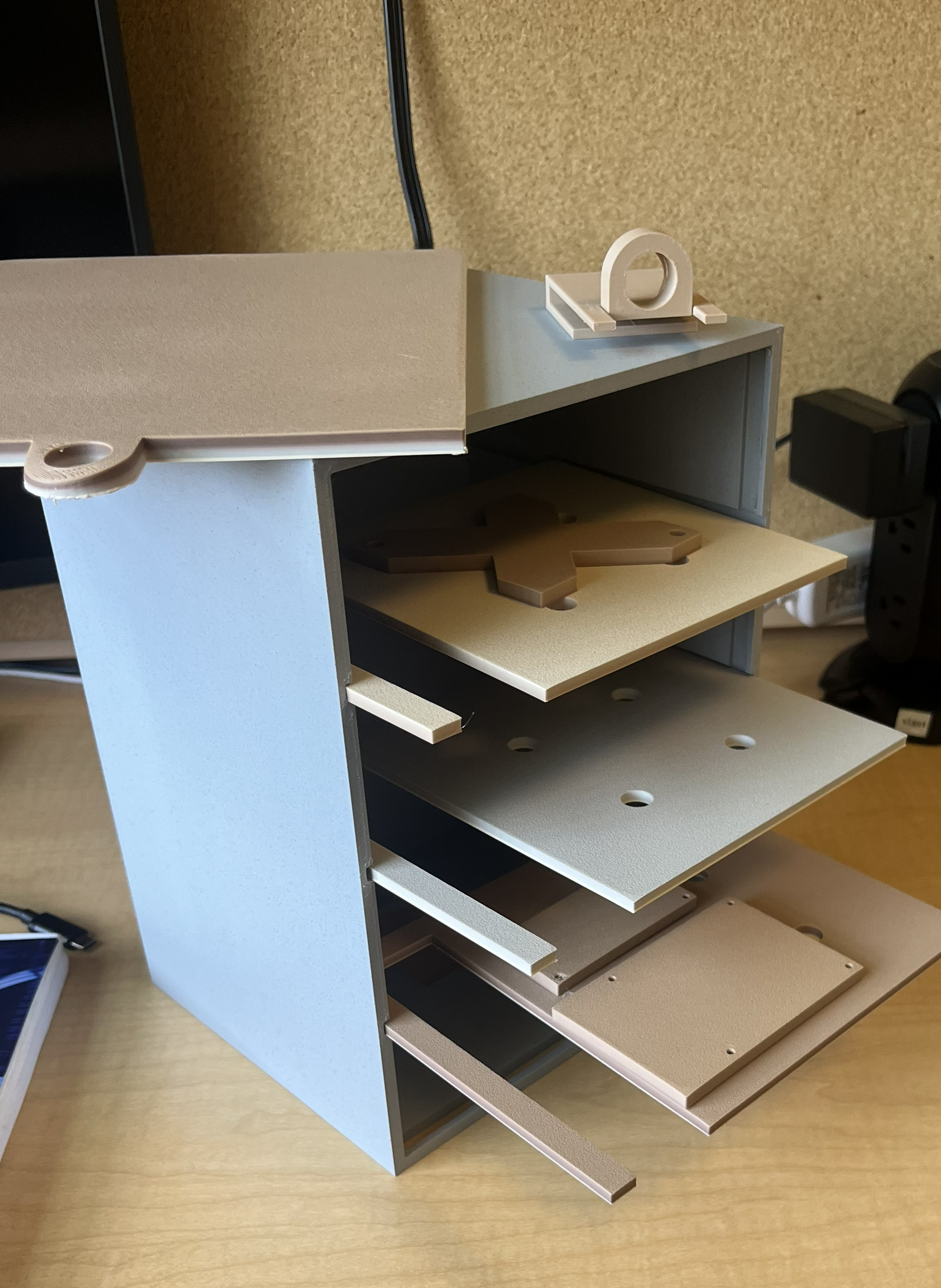 Image of Senior Design Project