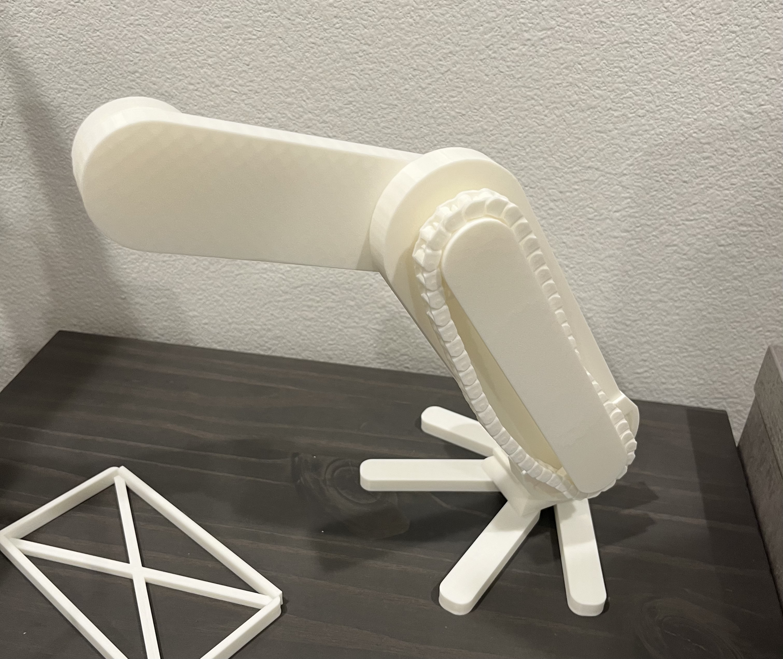 Mechanical Arm (Basic) 1