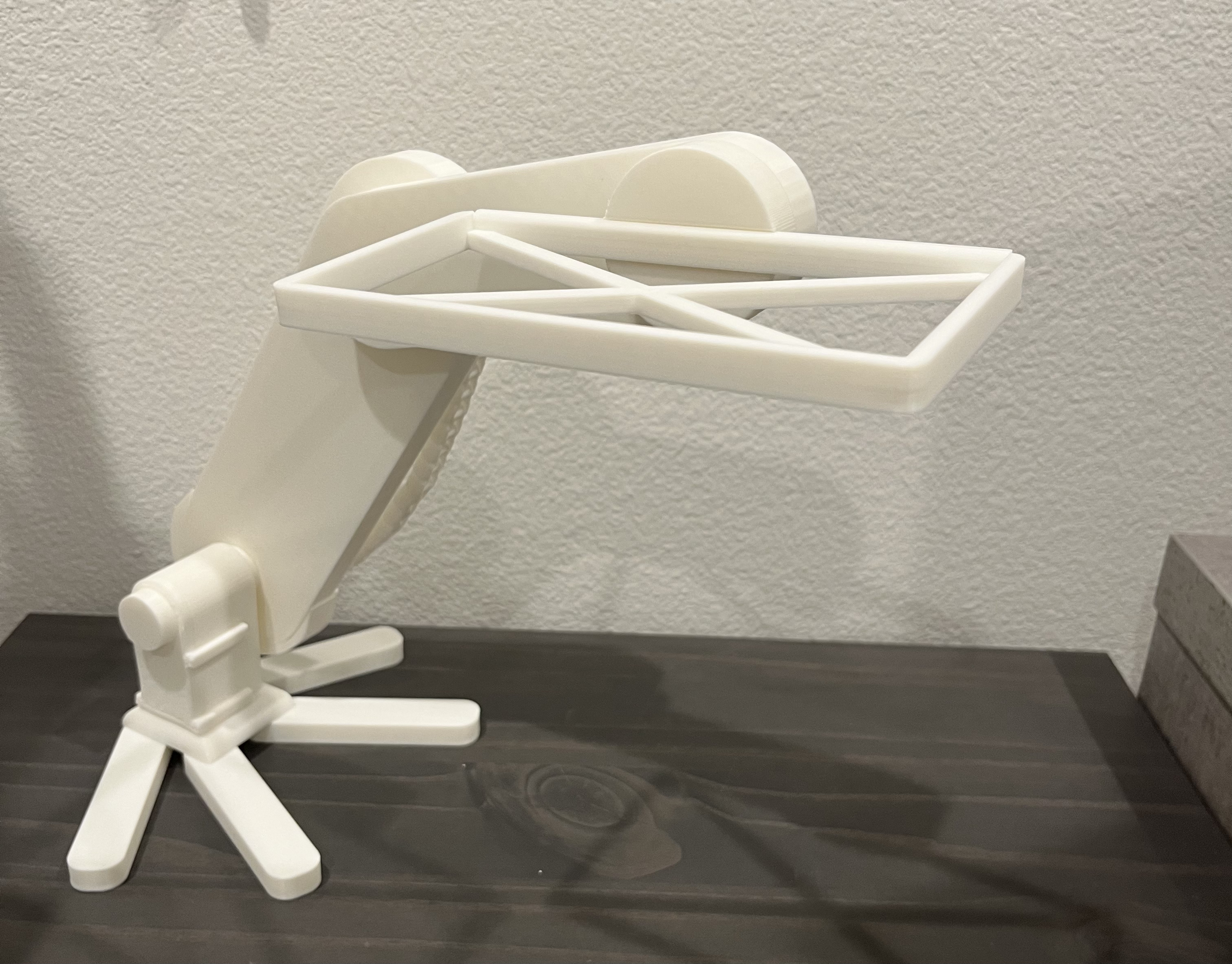 Mechanical Arm (Basic) 3